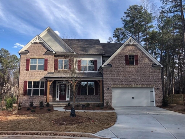 13125 Fox Road Alpharetta