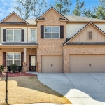 1660 Apple Blossom Drive Cumming, Georgia 30041