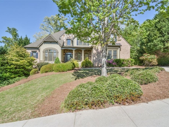 3398 Binghurst Road Suwanee1