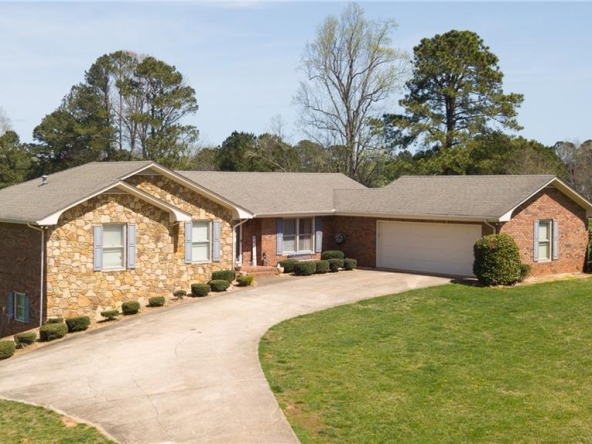 4960 Spot Road Cumming, Georgia 30040