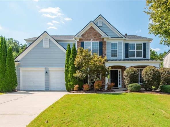 650 Floral Place Suwanee