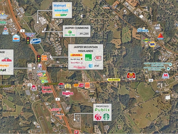 Areial_Map_Of_Location_Hwy53