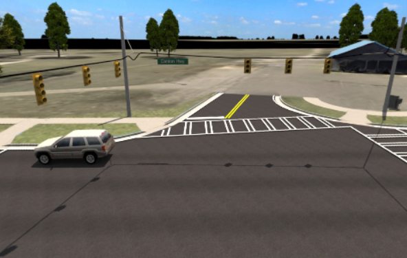GVR_Signaled_Intersection
