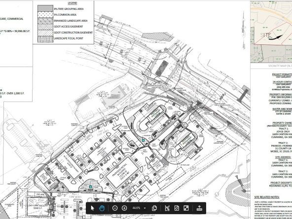 GVR_Site_Plan