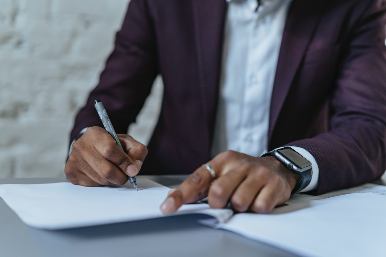 The Will: A Crucial Component of Your Estate Plan